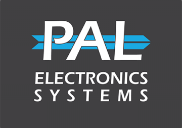 Логотип Pal Electronics Systems ltd