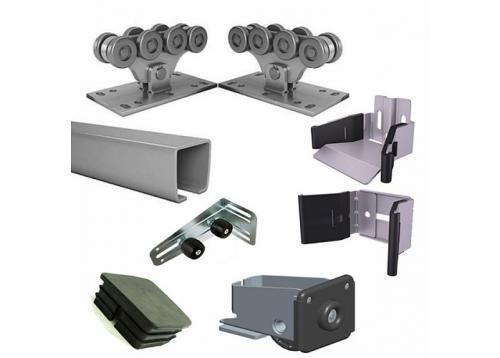 Комплект SG.02.002 AL 8 фото 1