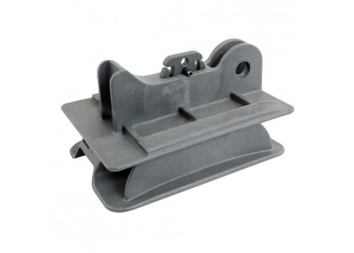 Каретка для SHEL в сборе фото 1