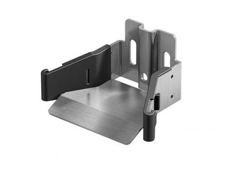 Улавливатель нижний Alutech. Арт.SGN.01.420 фото 1