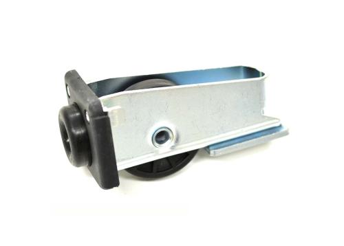 Ролик опорный накатной для откатных ворот фото 1