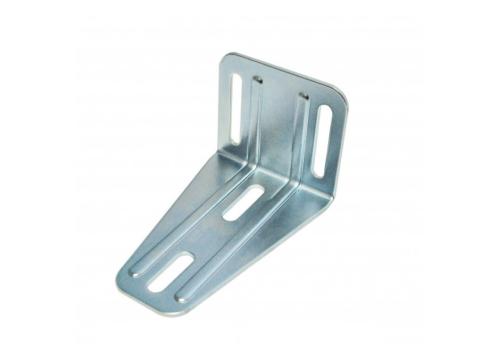 Кронштейн поддерживающий на два ролика фото 1